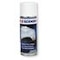 Pintura en spray, RAL9010 blanco brillo, spray 400 ml