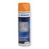 Spray marquage orange 180° 500 ml