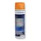 Spray marquage orange 180° 500 ml