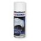Pintura en spray, RAL9010 blanco mate, spray 400 ml