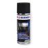 Spray aérosol peinture plastique RAL 7021 anthracite 400 ml
