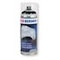 Pintura en spray, RAL9005 negro brillo, spray 400 ml