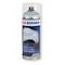 Lakspray RAL9006 aluminiumhvid, blank