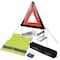 Kit emergenza FULL H4 personalizzabile