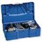 Borrskruvdragare BACSD-1 18 V & Vinkelslip BACAG-1 BL 18 V