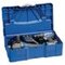 Pack de aparafusadora BACHDD-1 BL 18 V & rebarbadora BACAG-1 BL 18 V