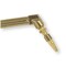 Adaptateur buse soudage découpeur tête 120°