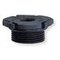 Bunnplugg M24x1.5x12 Plast