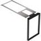 Coulisses pour table coulissante et rotative Sestante