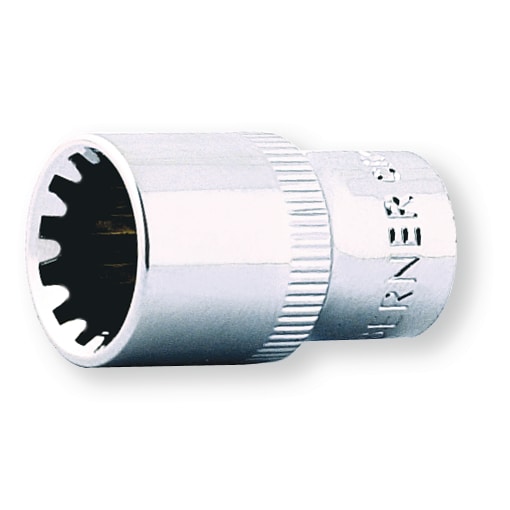 Nasadni ključ 1/2'' i-socket10