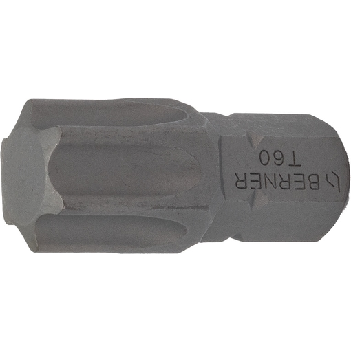 Bit 10mm torx t25 duž.30mm