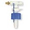 Flotteur WC alimentation latérale 3/8