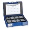 Bera Clic Spanplattenschraube Easy Classic Pan Head Sortiment