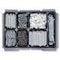 Assortiment de chevilles
