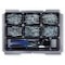 CAVITYfix Sortiment mit Zangen BERA® CLIC+