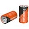 BATTRY BABY LR14 1,5V X-TRA
