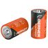 Batterie Mono LR20 1,5V X-tra Typ AAA