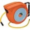 HOSE REEL SAFETY+ L 15M Ø10MM