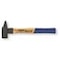 Marteau rivoir manche bois 250 grammes