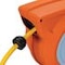 HOSE REEL SAFETY+ L 15M Ø10MM