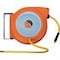 HOSE REEL SAFETY+ L 15M Ø10MM