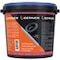 TIRE FITTING PASTE 5KG BLACK