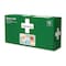 Burn Gel kompress 10 x 10 cm refill 901900, 2-pack