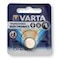 Knoopcel Varta 3 V CR1632