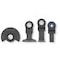 Set lame Starlock per falegnami