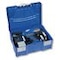 Cordless riveter 14.4 V