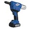 Cordless riveting tool BACBR 14.4 V