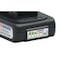 Cordless riveter 14.4 V