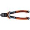 3-K UNI. SIDE CUTTER ELECTRON