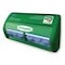 Plaster dispenser for detectable