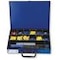 Coffret cosses et pince - 652 pièces