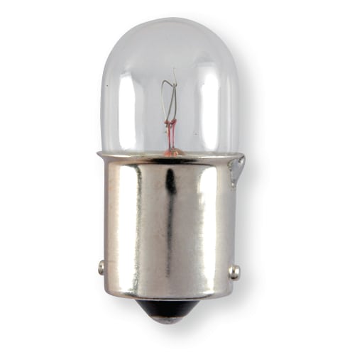 Okrugla žarulja PREMIUM 12V 5W BA 15s
