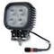 LED Arbeitsscheinwerfer 40 W 2.800 Lumen Topline