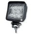 LED achteruitrijlamp 18W/1440 lm breedstraler TOPline