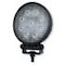 Feu de travail LED 16W 2100 Lumen projecteur rond STANDARDline