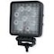 LED werklamp breedstraler 17W 2100 lumen 