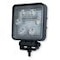 LED werklamp breedstraler 11W 1300 lumen 