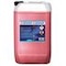 Radiator coolant pinkred 50% 25L