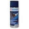 Protection d'échappement noir 400ML