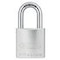 Cadenas ABUS 86 TI/45 sans cylindre