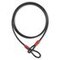 Câble en acier ABUS Cobra™ Ø 8 mm longueur 200 cm