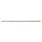 Manche avec cône pour raclette/balai-brosse, Ø 24 mm x 1'400 mm, pin
