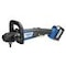 POLISHER BACPM BL 18 V,5AH,BC+