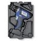 CORDBITDRIVE BACS-1 12V,BAREHS