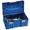 POLISHER BACPM BL 18 V,5AH,BC+