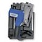 Cordless Circ Hand Saw BACCS 12V